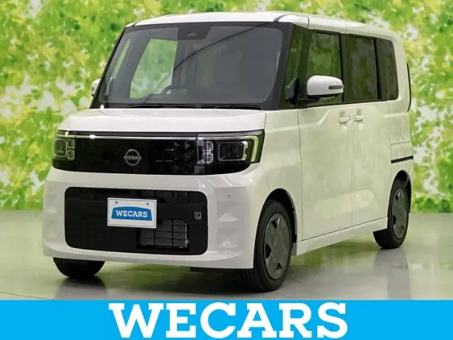 Nissan Ruuke
