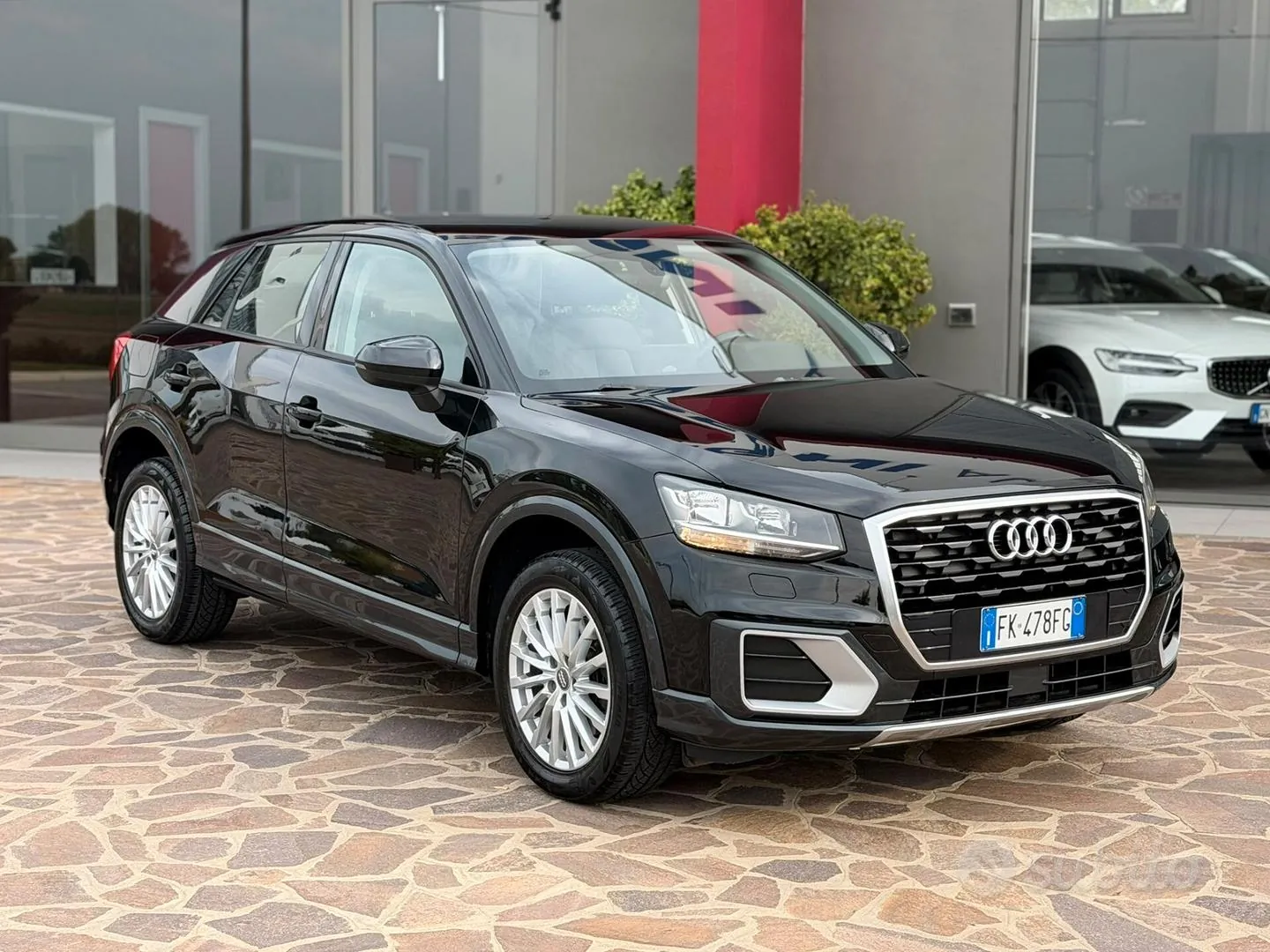 Audi Q2
