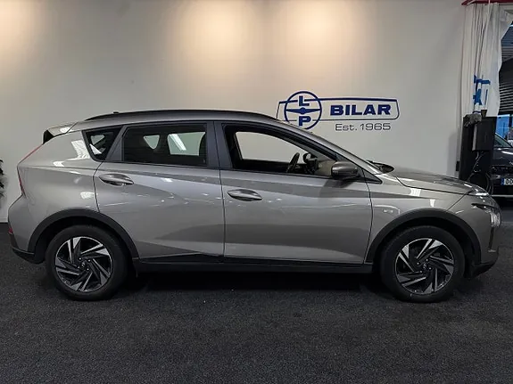 Hyundai Bayon 2022 photo 2