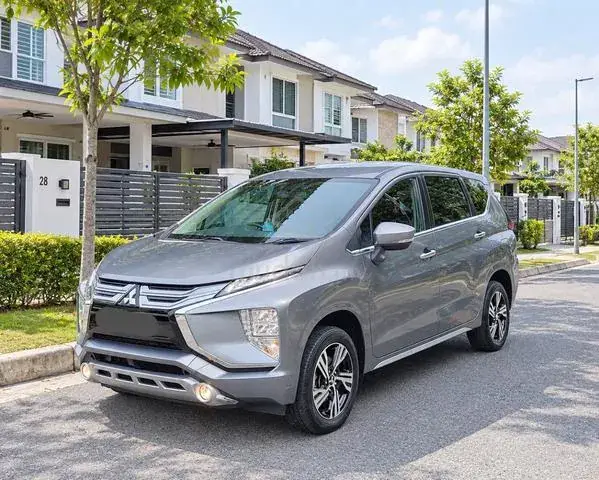 Mitsubishi Xpander