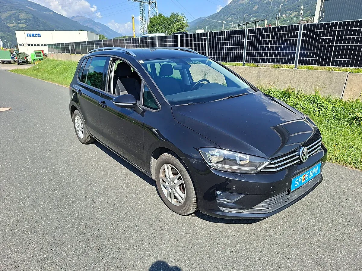 Volkswagen Golf 2017 photo 3