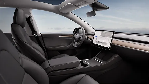 Tesla Model Y 2022 photo 5