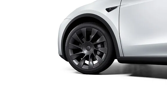 Tesla Model Y 2022 photo 4