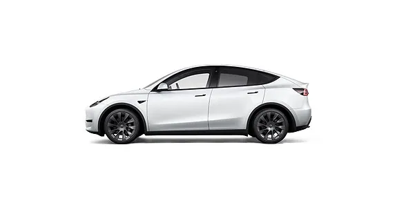 Tesla Model Y 2022 photo 2