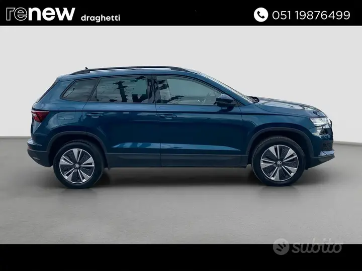 Skoda Karoq 2023 photo 4