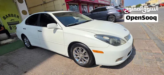 Lexus Es 2002 photo 2