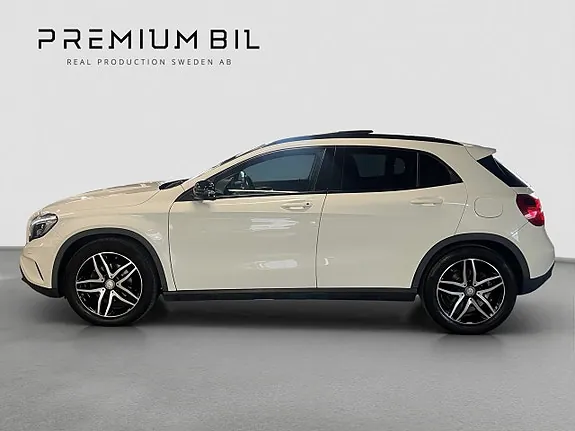 Mercedes-Benz Gla200 D 2016 photo 4