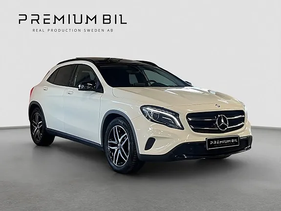 Mercedes-Benz Gla200 D 2016 photo 3