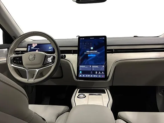Volvo Ex90 2025 photo 5