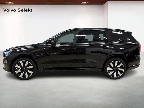 Volvo Ex90 2025 photo 3