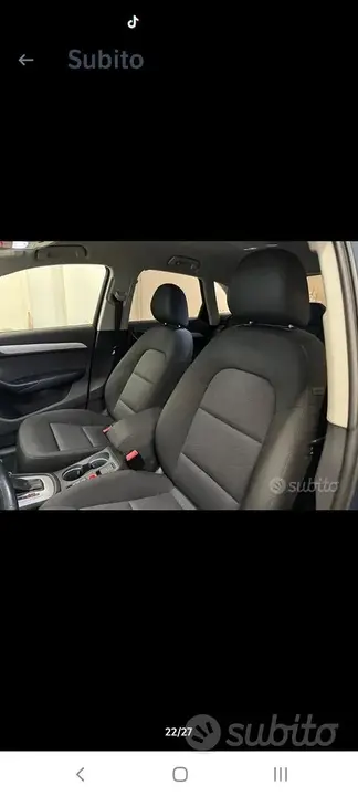 Audi Q3 2017 photo 5