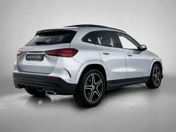 Mercedes-Benz Gla 2024 photo 2
