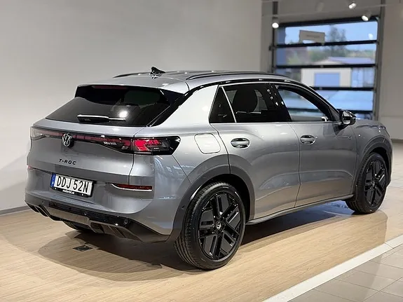 Volkswagen T-Roc 2027 photo 4