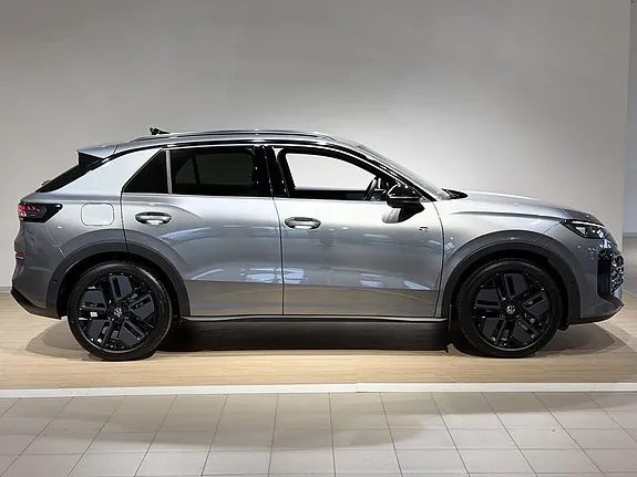 Volkswagen T-Roc 2027 photo 3
