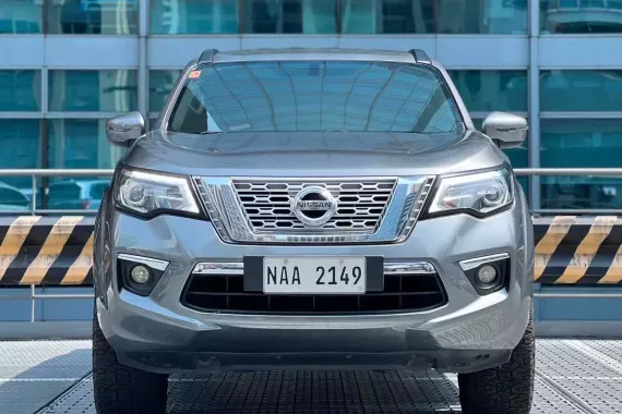 Nissan Terra
