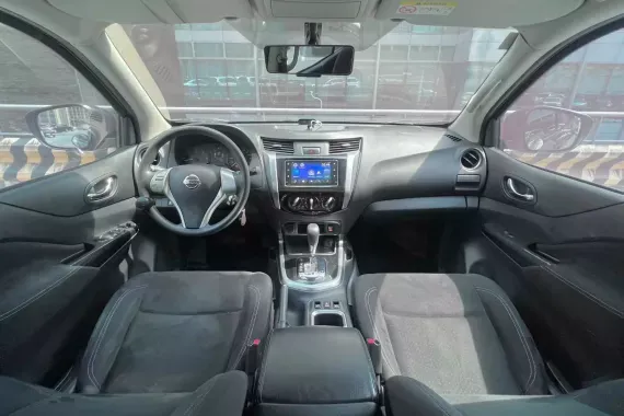 Nissan Terra 2019 photo 4