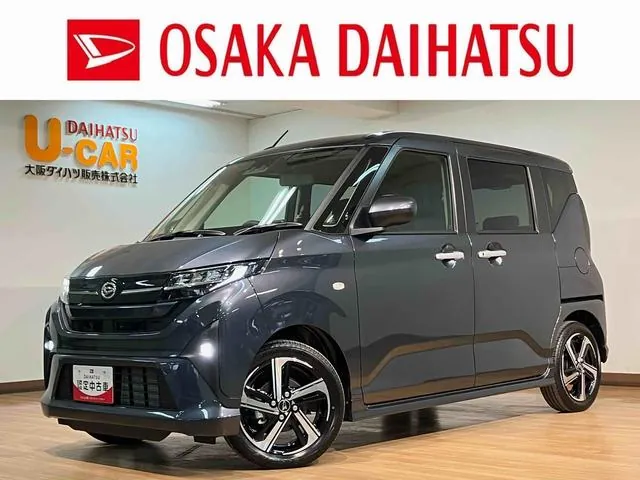 Daihatsu Muv