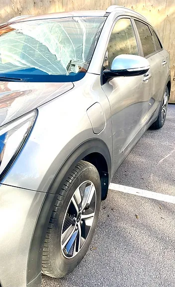 Kia Niro 2021 photo 5