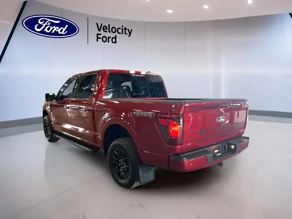 Ford F-150 2026 photo 4