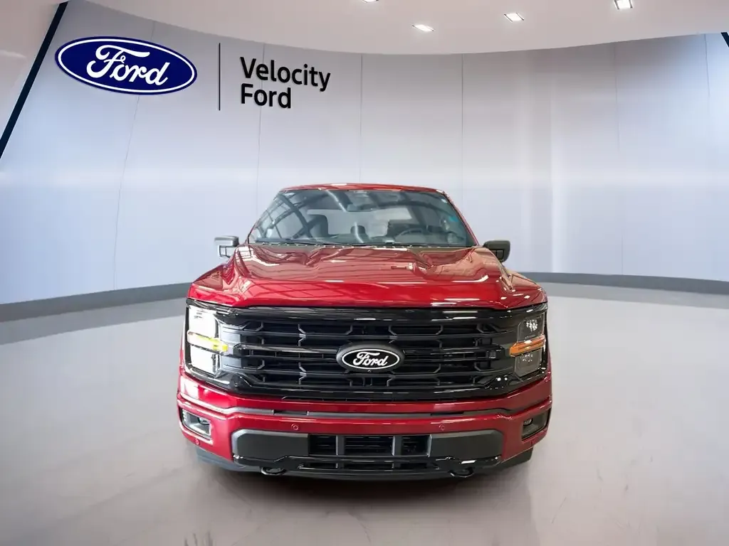 Ford F-150 2026 photo 2