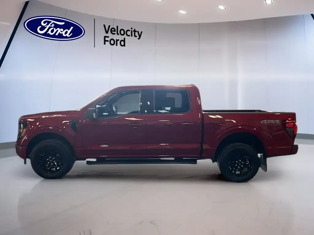Ford F-150 2026 photo 5