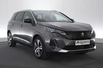 Peugeot 5008 2023 photo 3
