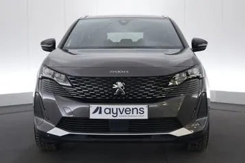 Peugeot 5008 2023 photo 2