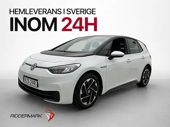 Volkswagen Id.3