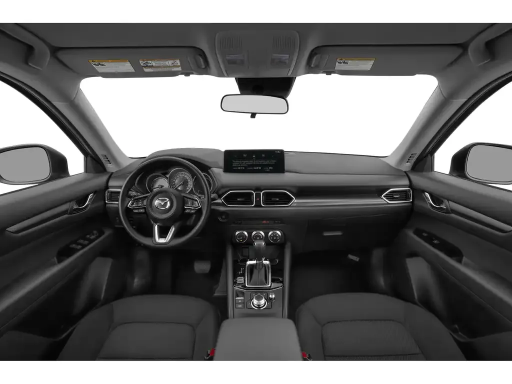 Mazda Cx-5 2021 photo 5
