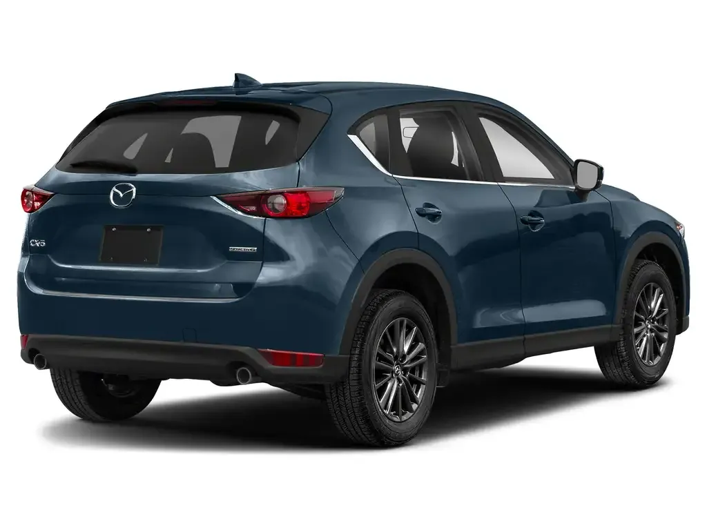 Mazda Cx-5 2021 photo 2