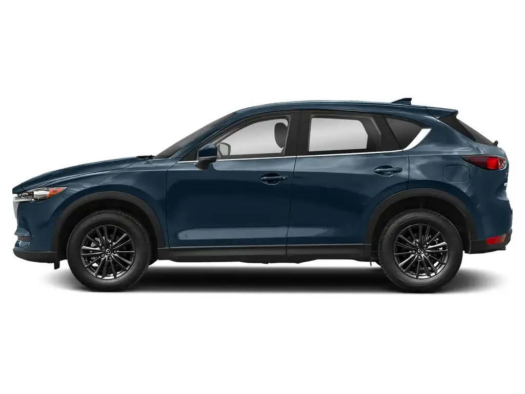 Mazda Cx-5 2021 photo 3