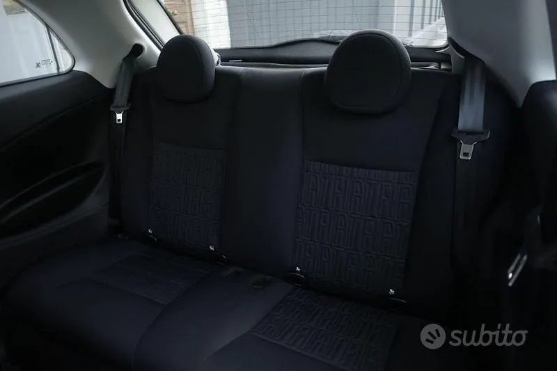 Fiat 500 500E 2024 photo 3