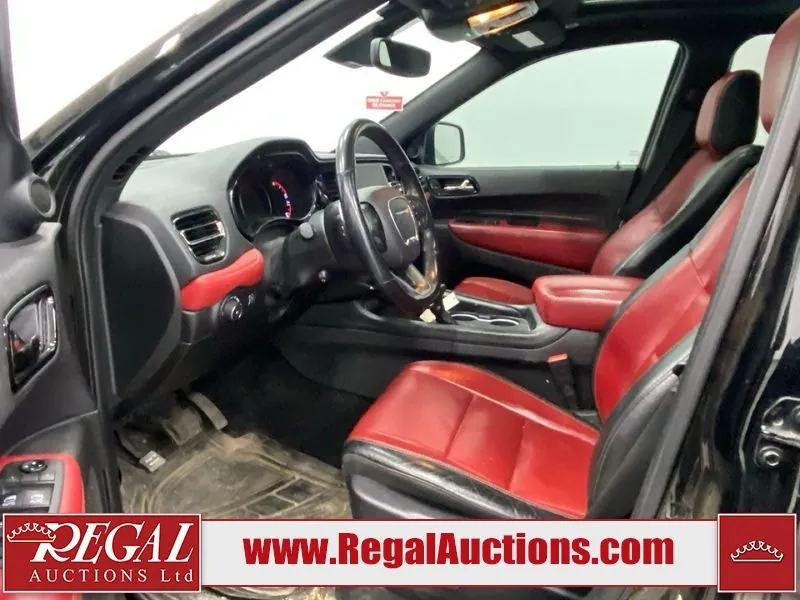 Dodge Durango 2021 photo 5