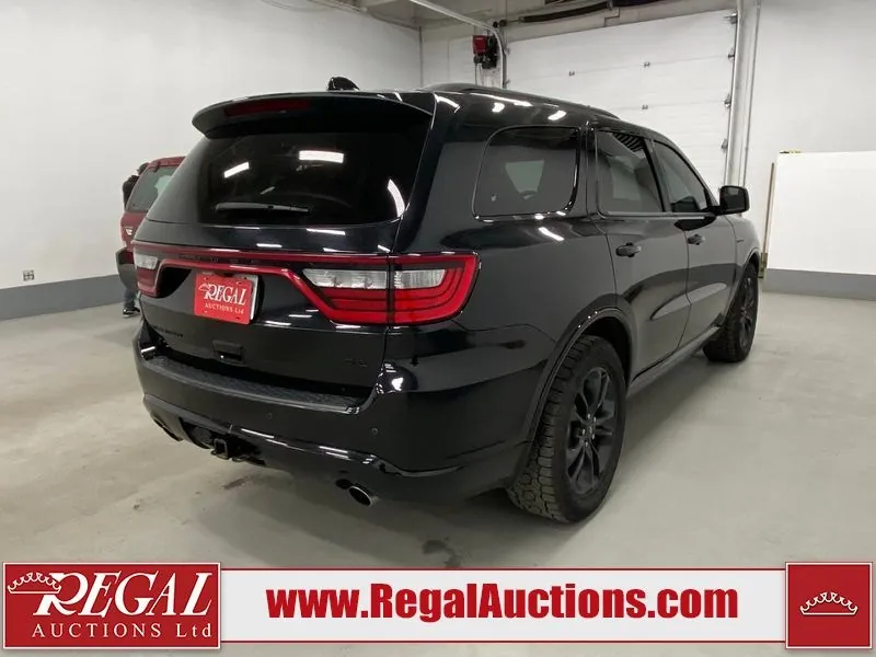 Dodge Durango 2021 photo 3