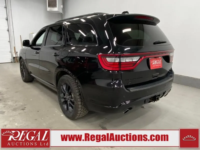Dodge Durango 2021 photo 4