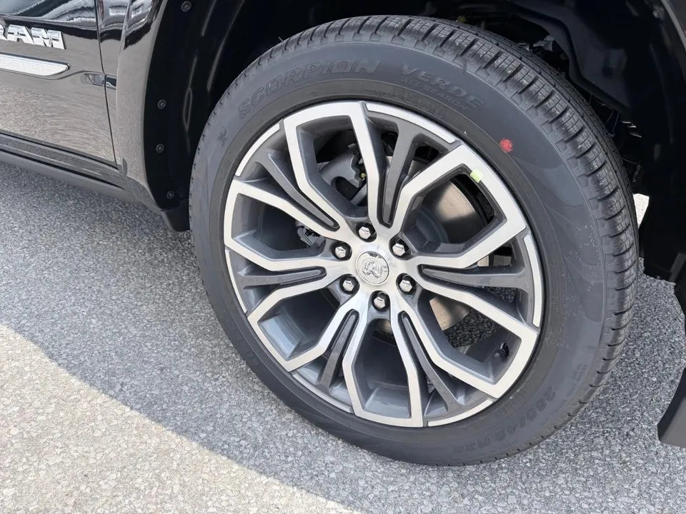 Ram 1500 2026 photo 4