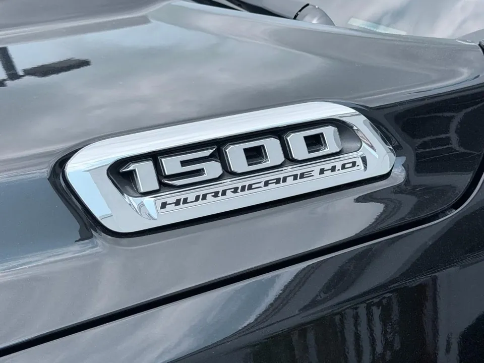 Ram 1500 2026 photo 5
