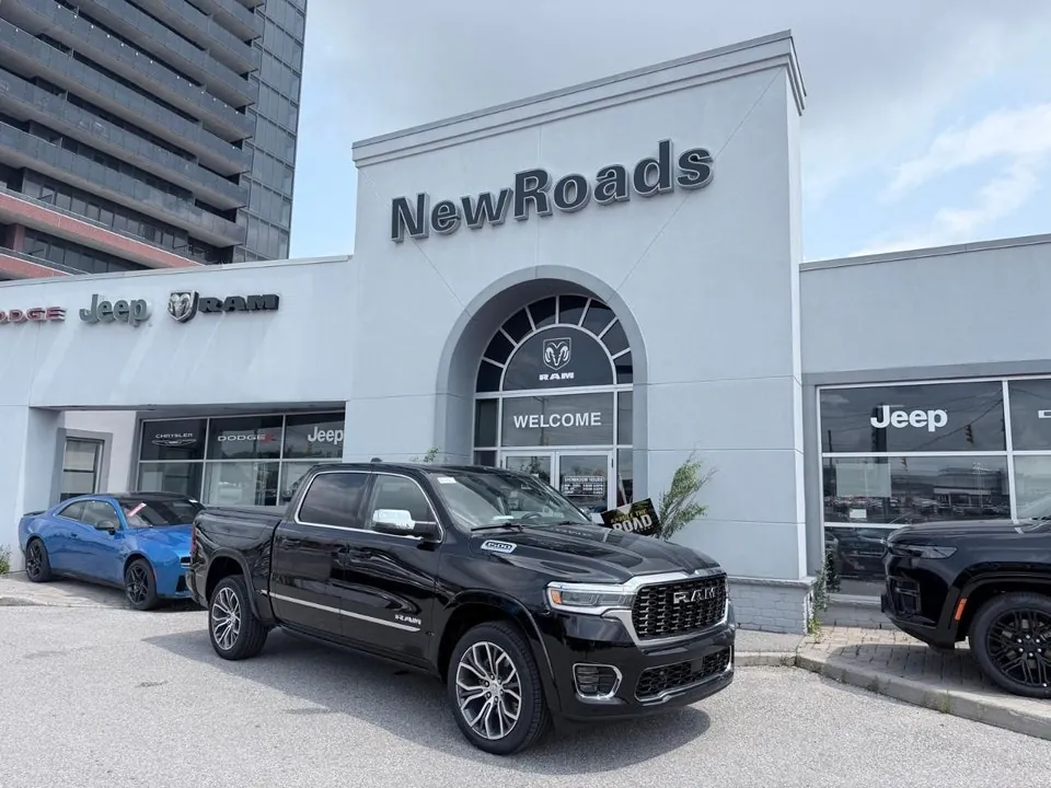 Ram 1500