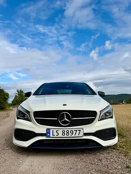 Mercedes-Benz C180 2017 photo 5