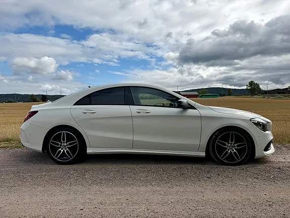 Mercedes-Benz C180 2017 photo 4