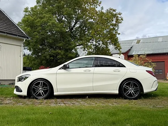 Mercedes-Benz C180 2017 photo 2