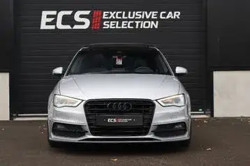 Audi A3 Sportback 2016 photo 2