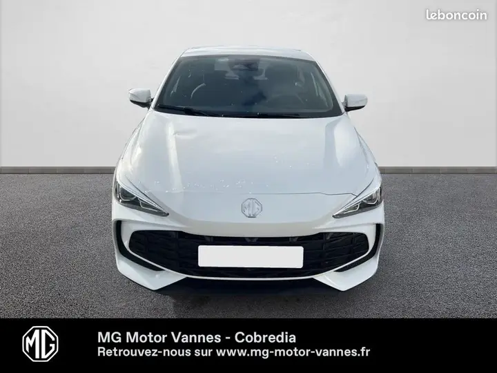 MG Mg3 2024 photo 4