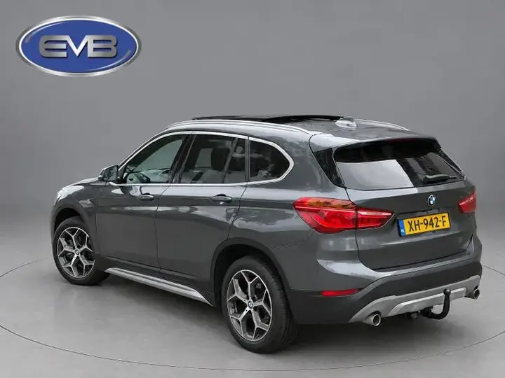 BMW X1 2019 photo 3