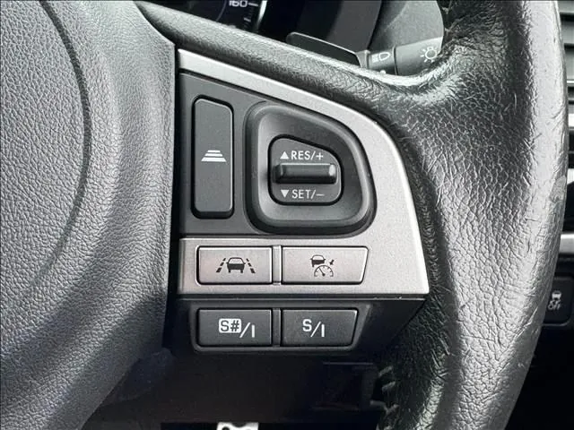 Subaru Forester 2016 photo 5