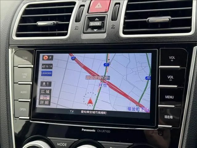 Subaru Forester 2016 photo 3