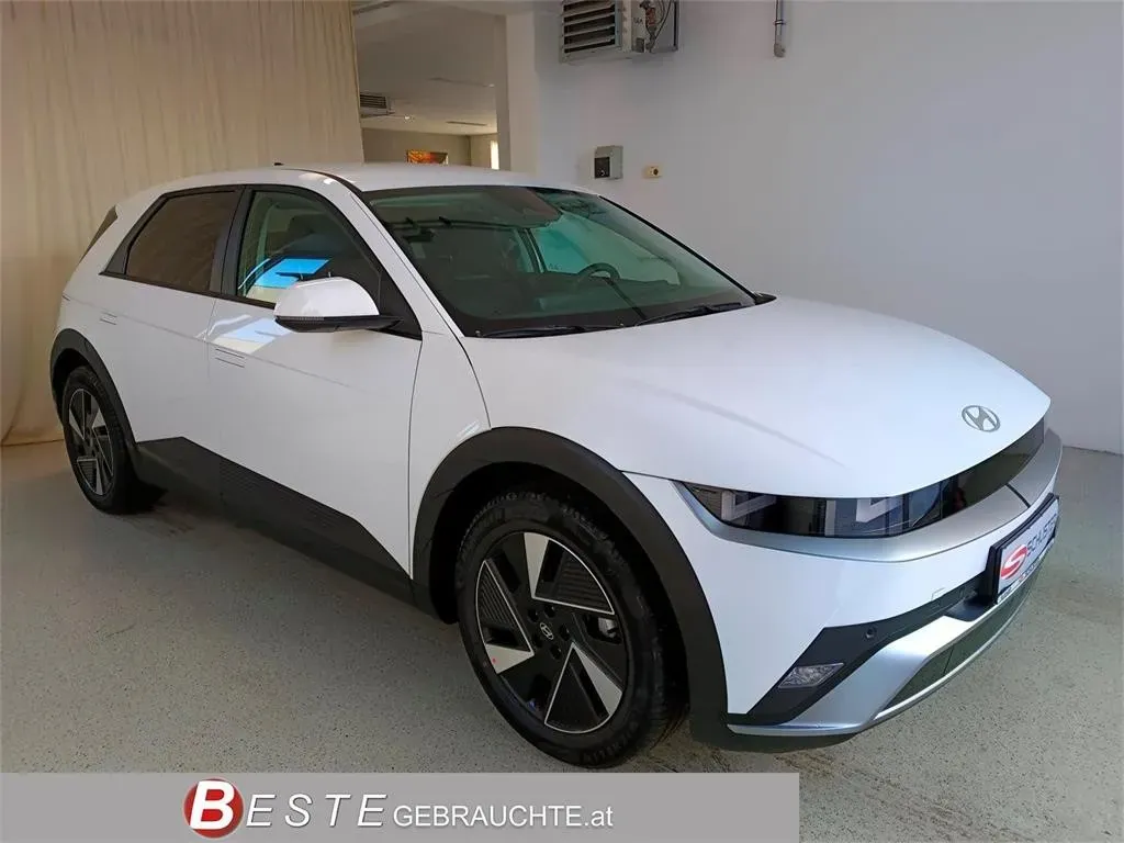 Hyundai Ioniq 5