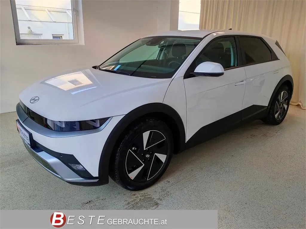 Hyundai Ioniq 5 2025 photo 3