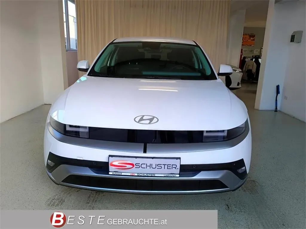 Hyundai Ioniq 5 2025 photo 2