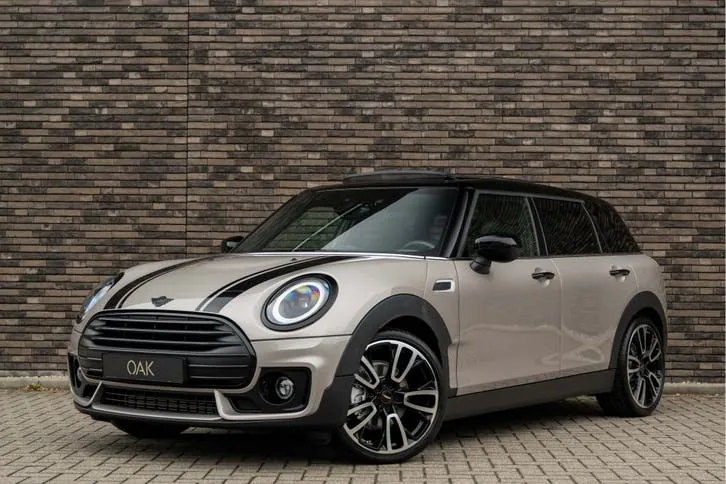 Mini Clubman 2022 photo 2